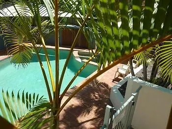 Kings Bay Apartments Caloundra 4*,