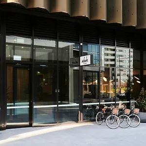 Hotel Abode Belconnen ****