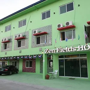 Hotel Zenfields