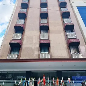 Hotel Suereyya