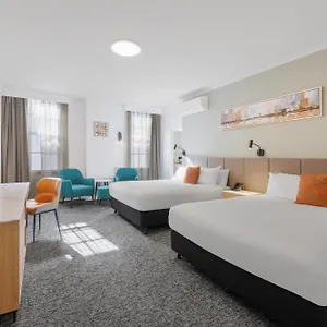 Hotel The Chancellor On Currie ****