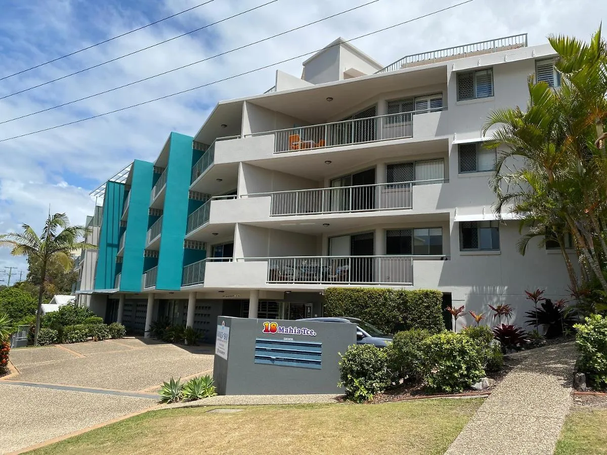 Kings Bay Apartments Caloundra