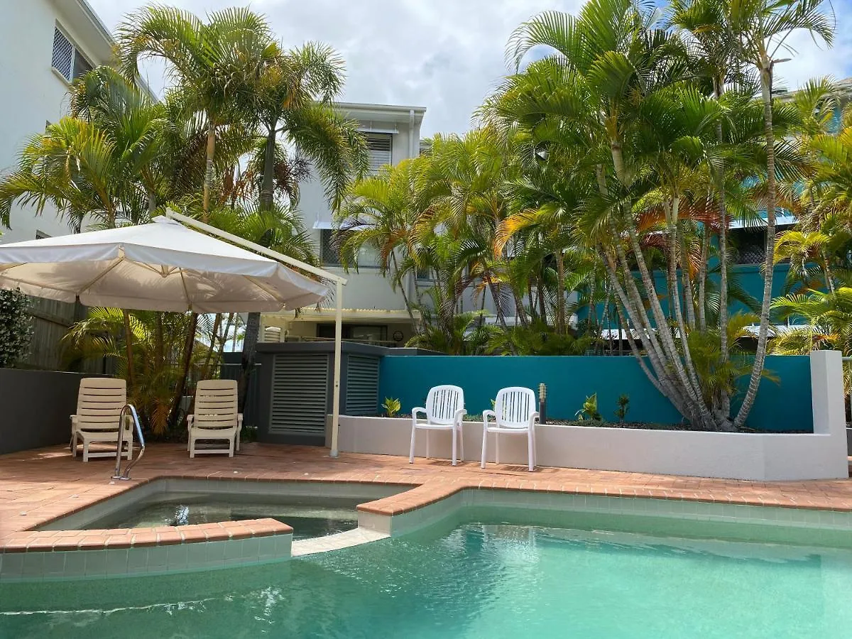 Kings Bay Apartments Caloundra