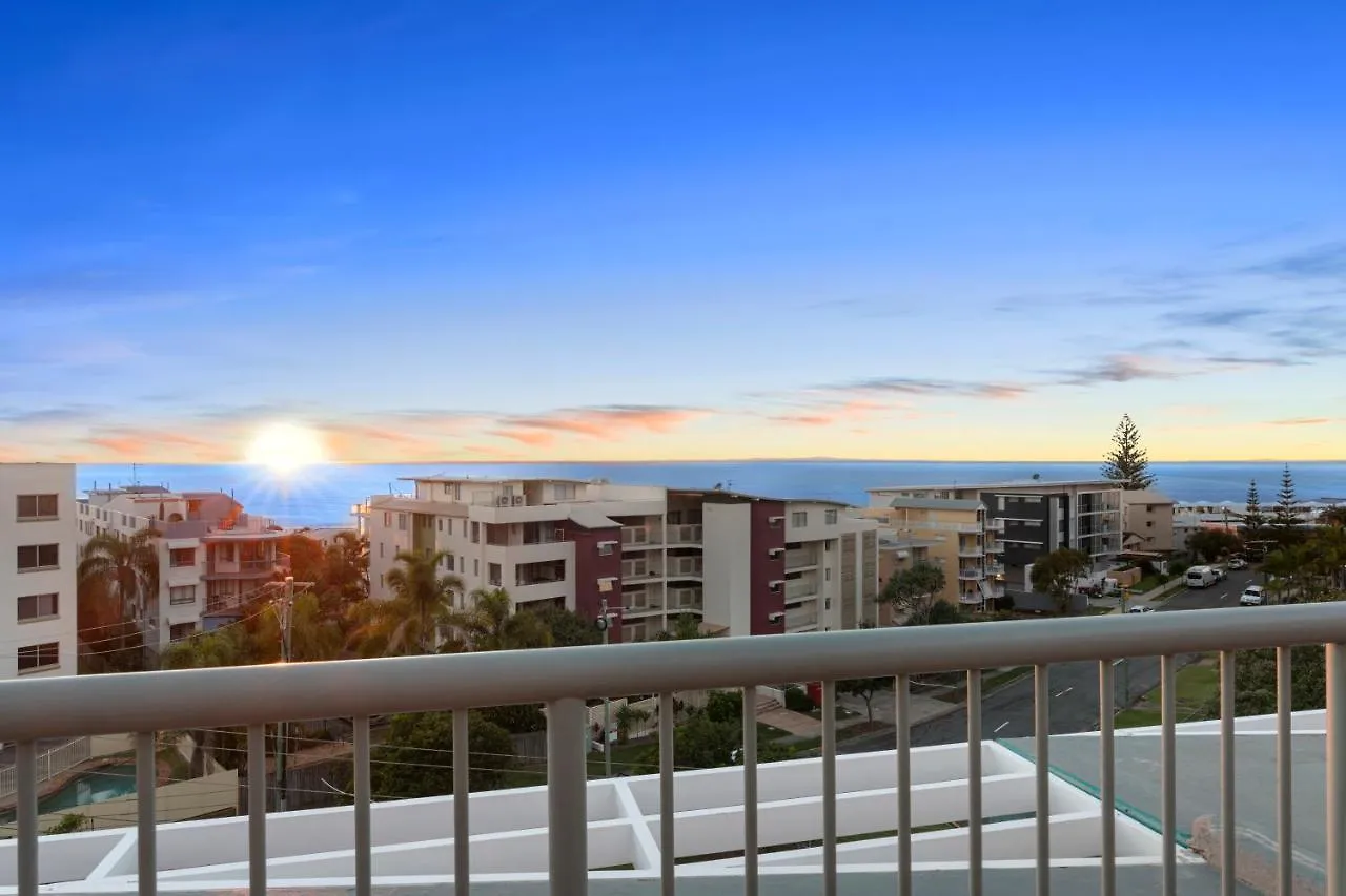 Kings Bay Apartments Caloundra 4*,