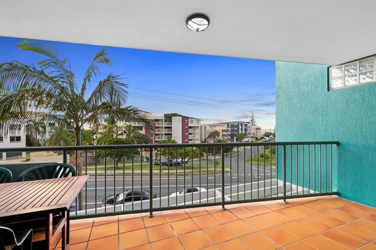 Kings Bay Apartments Caloundra