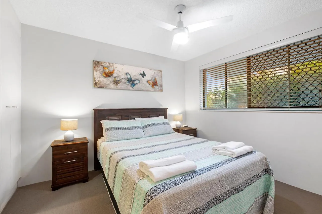 Kings Bay Apartments Caloundra