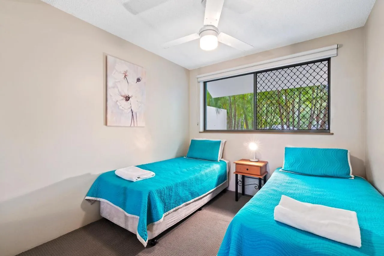 Kings Bay Apartments Caloundra 4*,