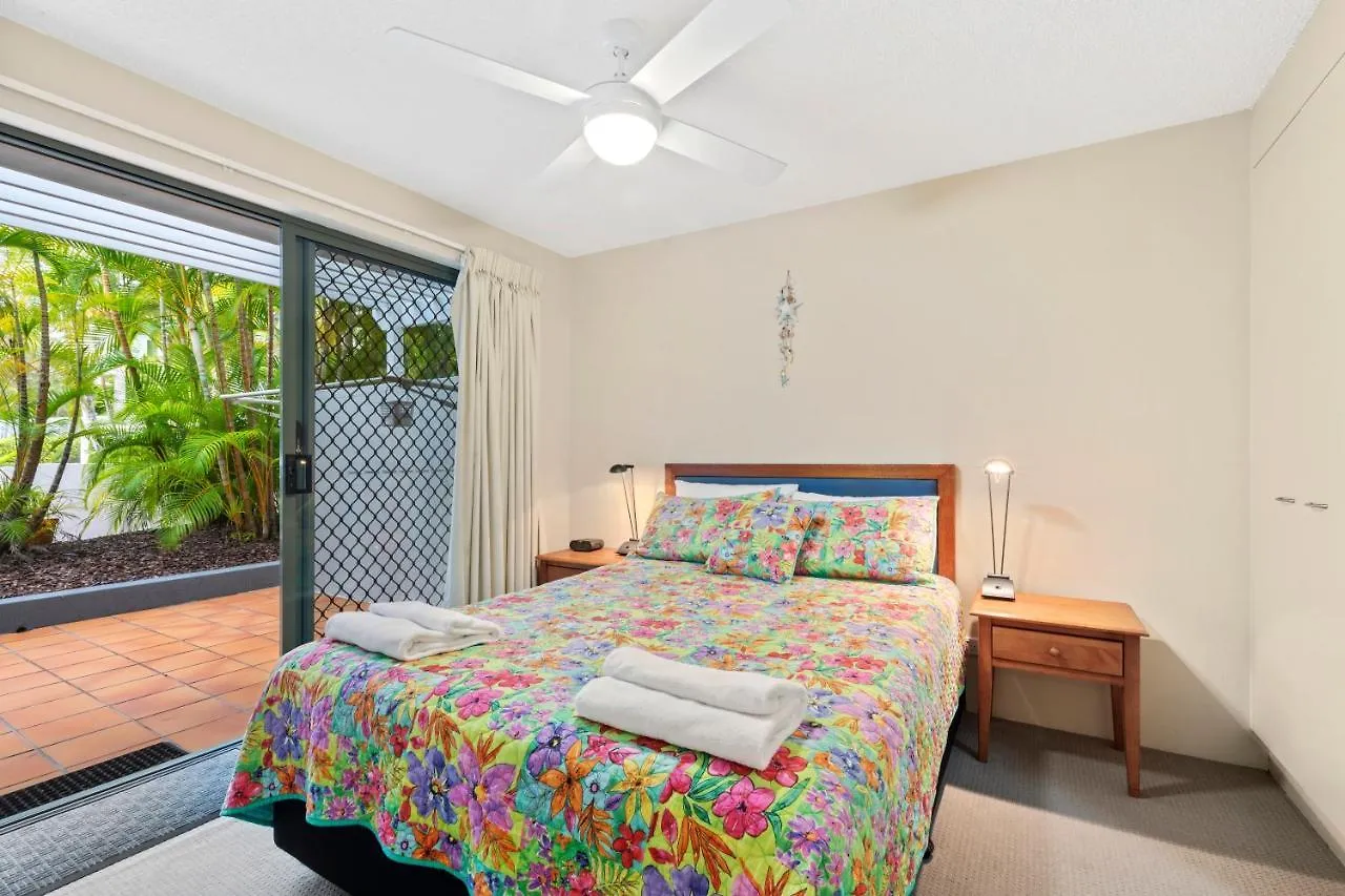 Kings Bay Apartments Caloundra