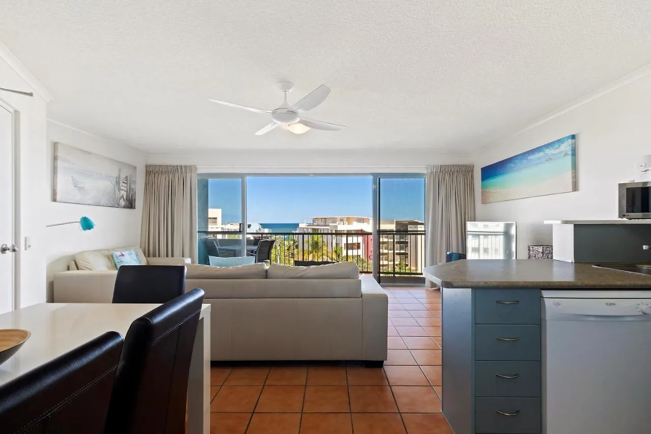 Kings Bay Apartments Caloundra Australia