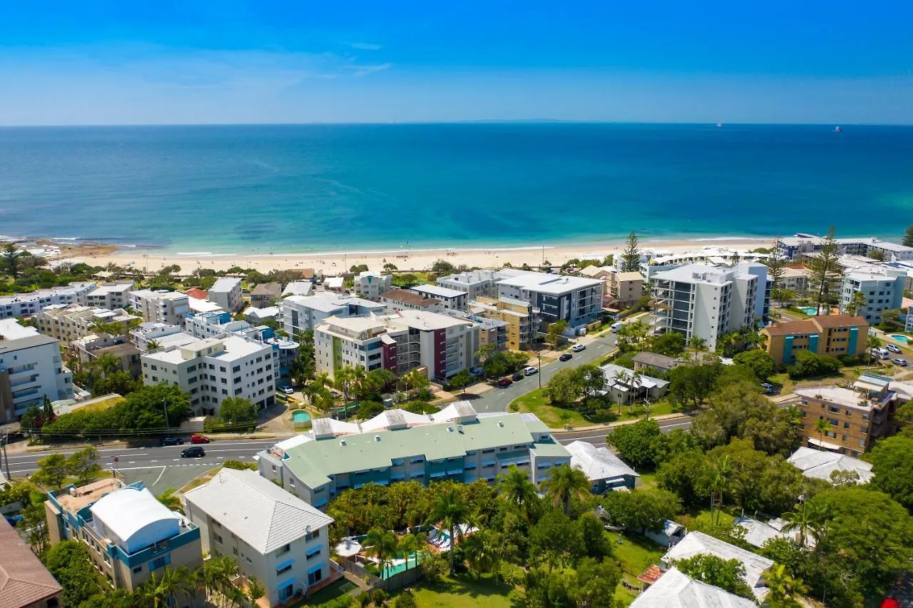 Kings Bay Apartments Caloundra