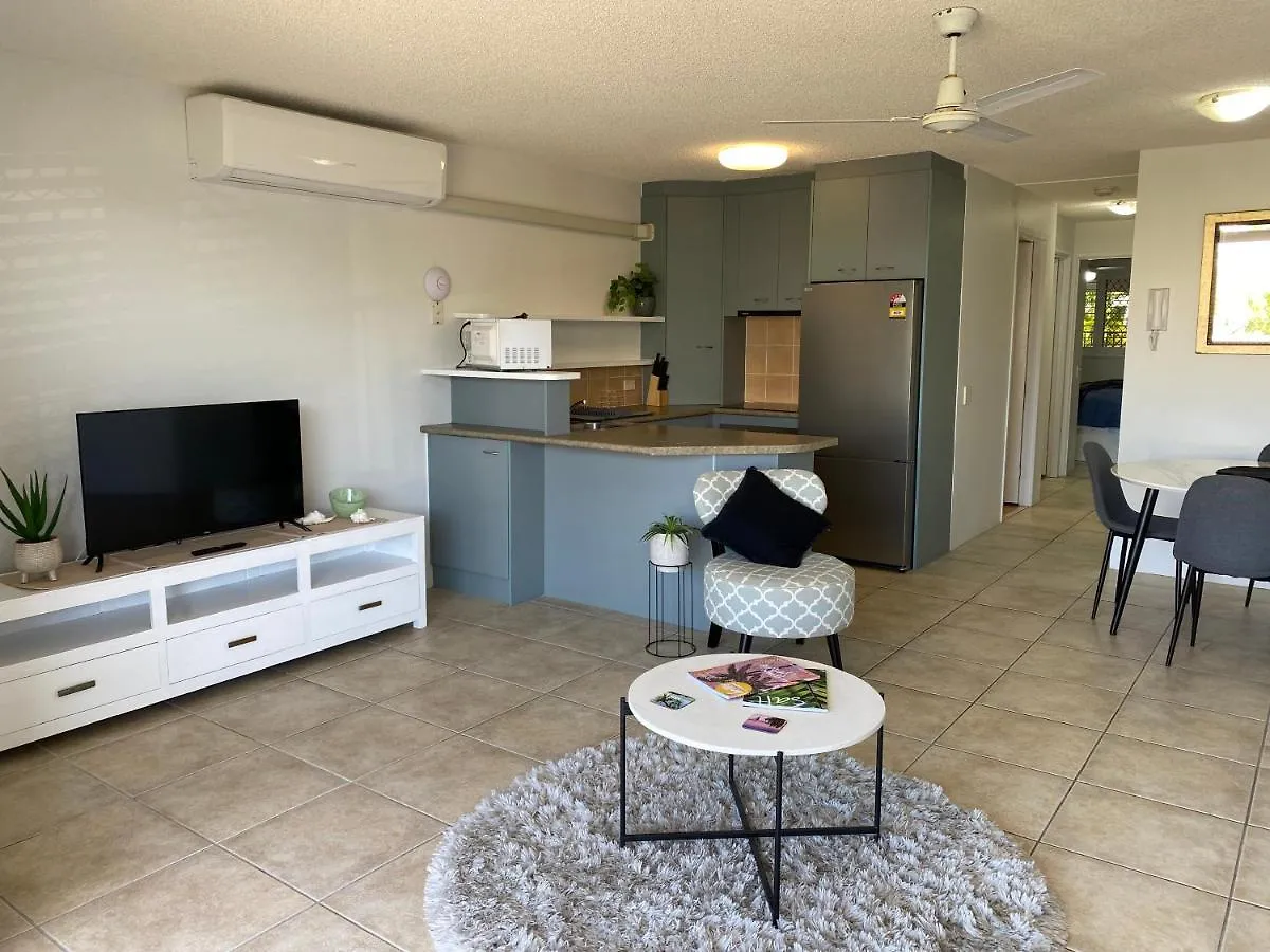 Kings Bay Apartments Caloundra Aparthotel