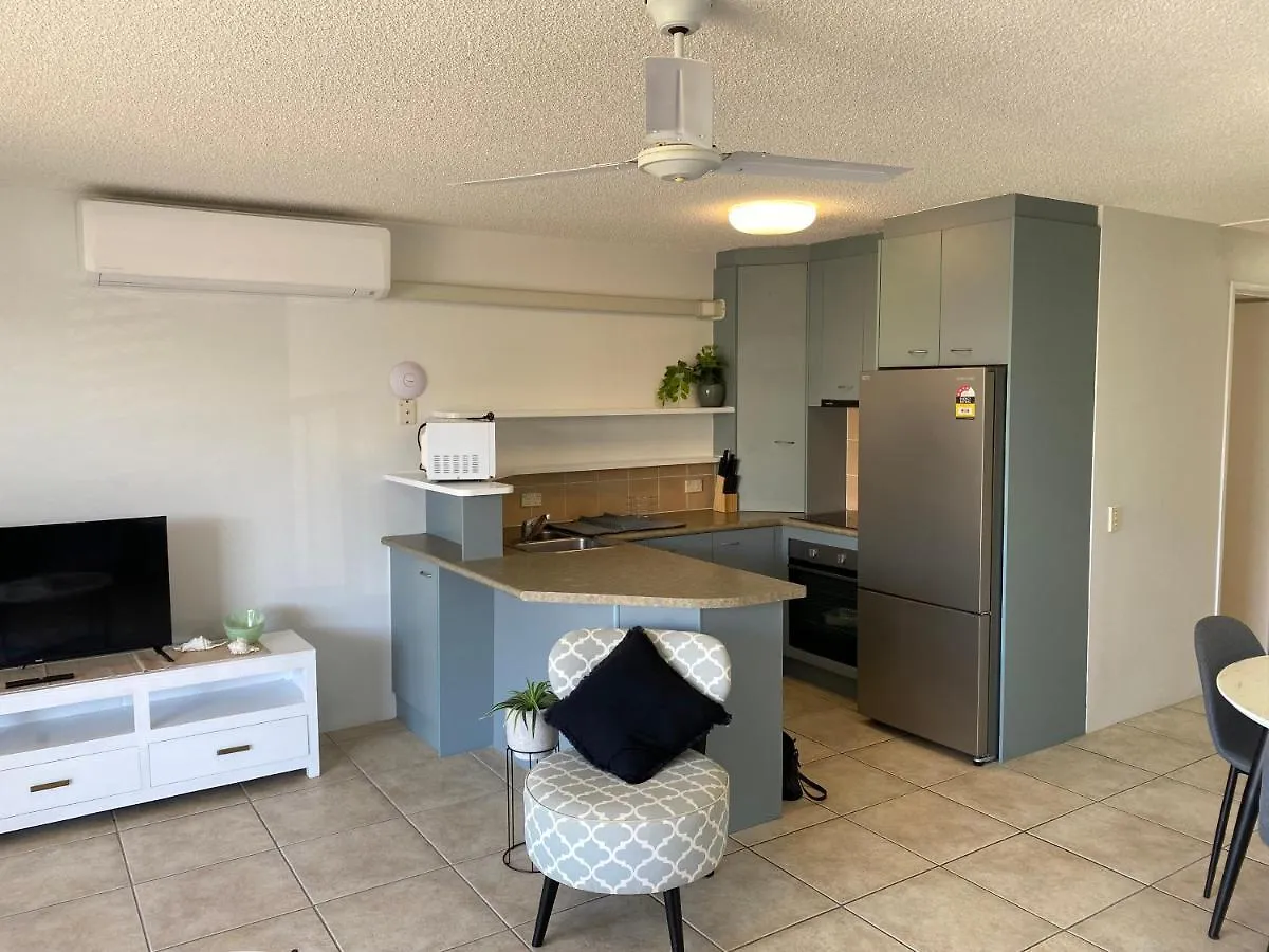 Aparthotel Kings Bay Apartments Caloundra