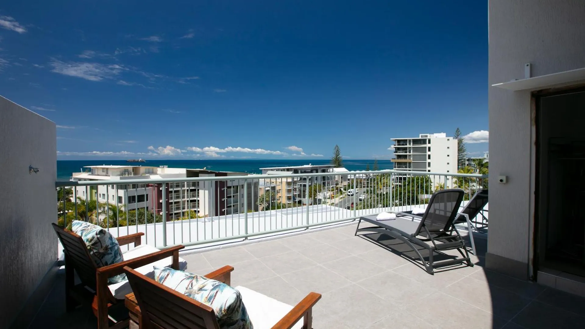 Kings Bay Apartments Caloundra Aparthotel