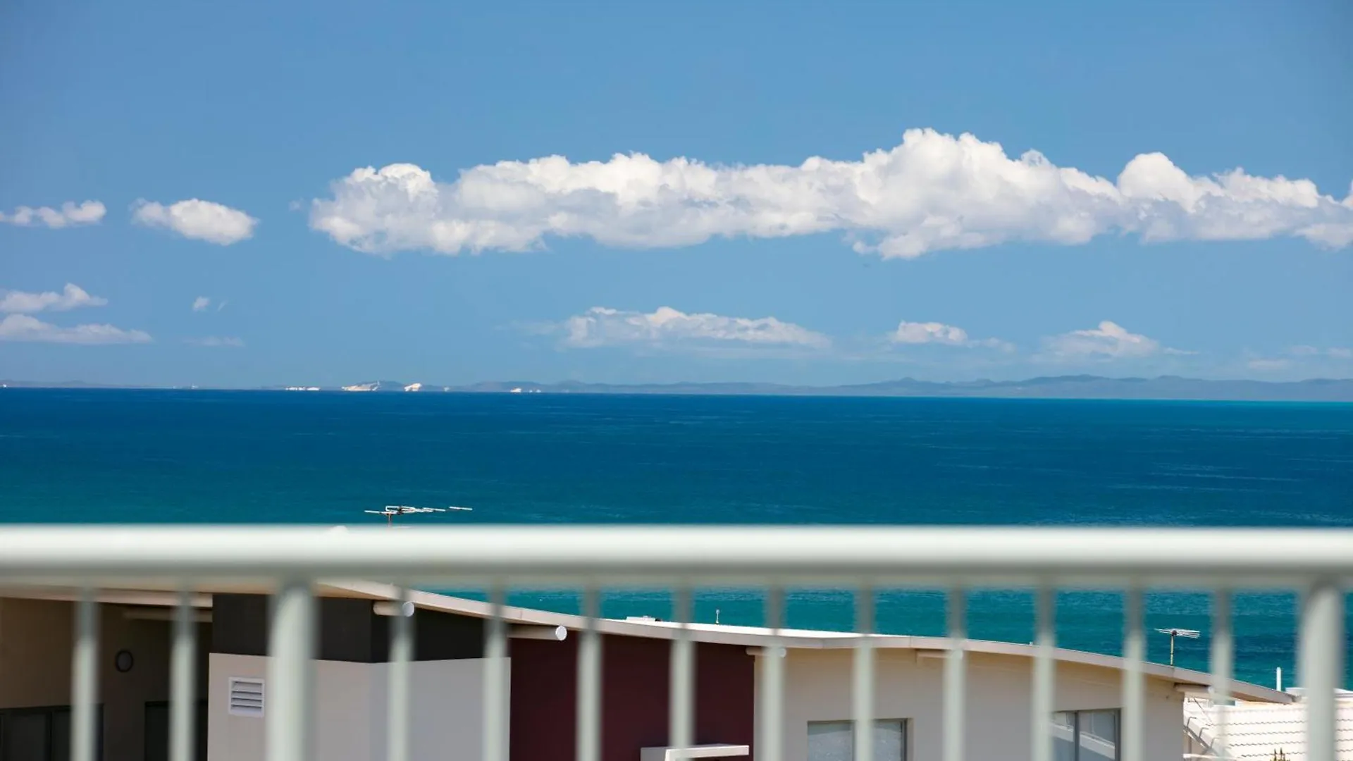 Kings Bay Apartments Caloundra