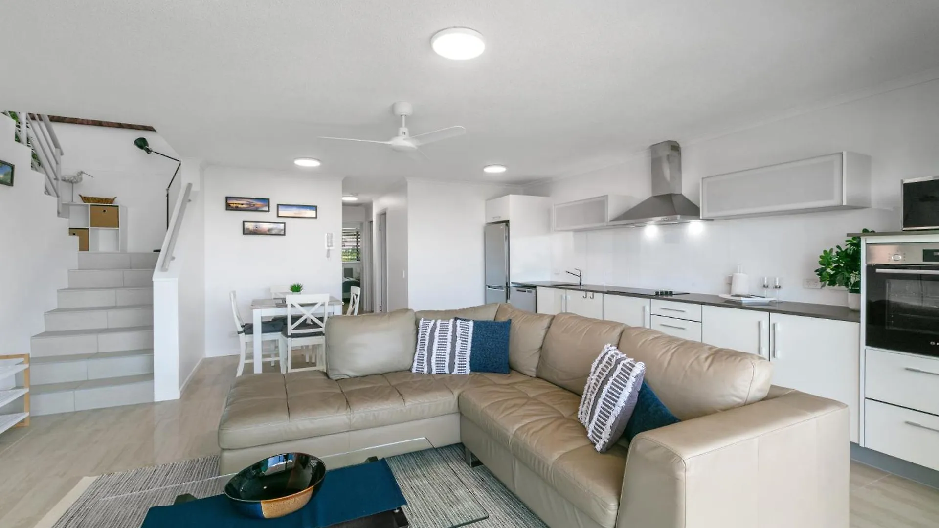 Aparthotel Kings Bay Apartments Caloundra