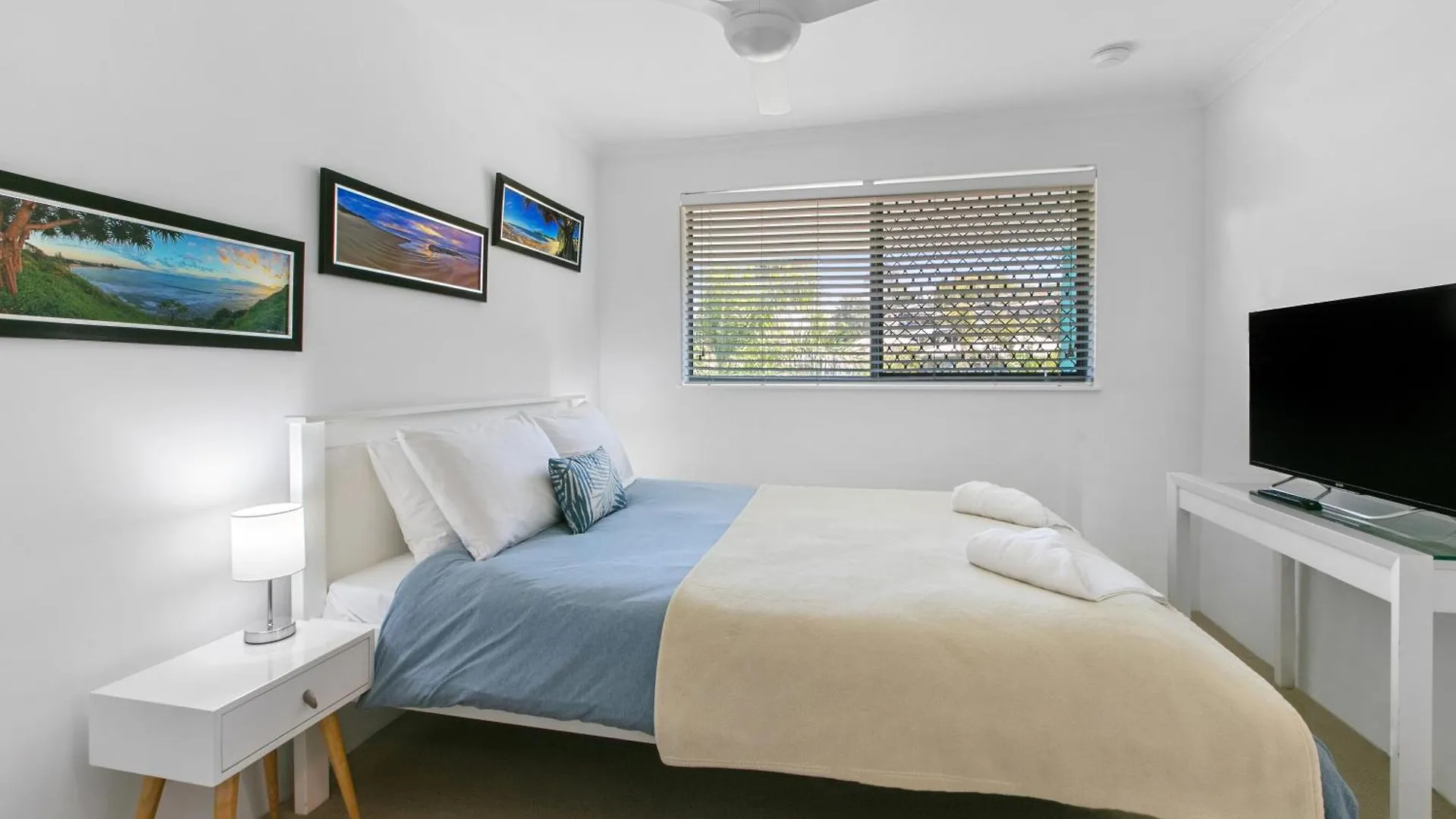 Kings Bay Apartments Caloundra