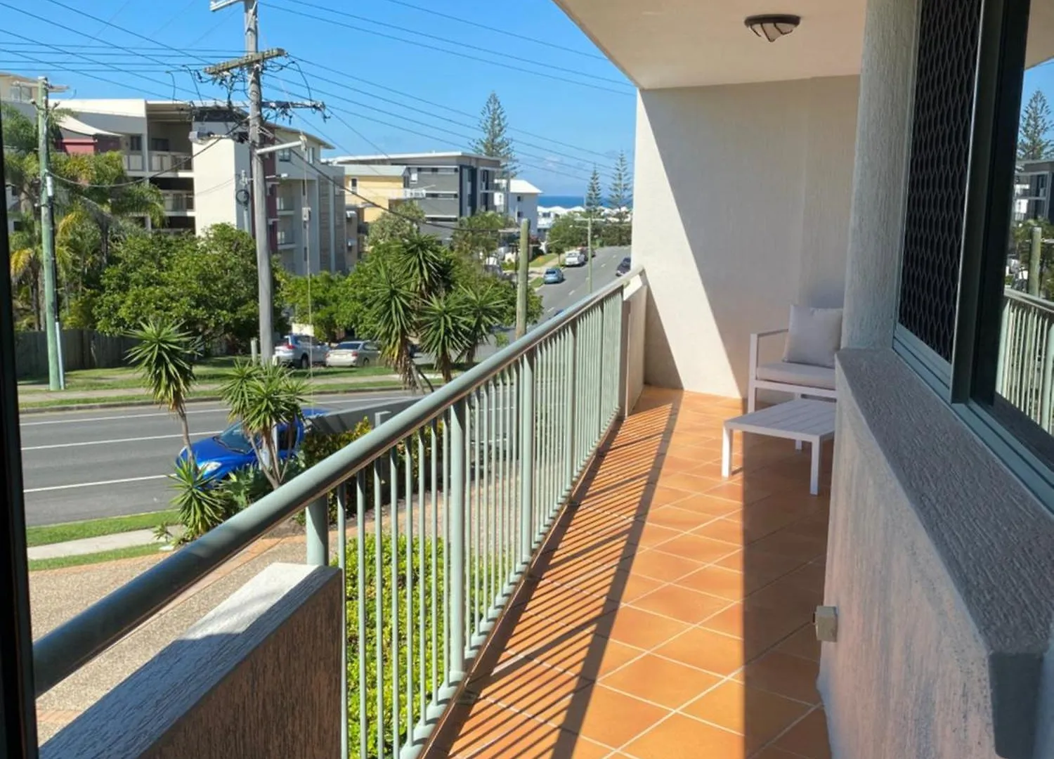 Aparthotel Kings Bay Apartments Caloundra