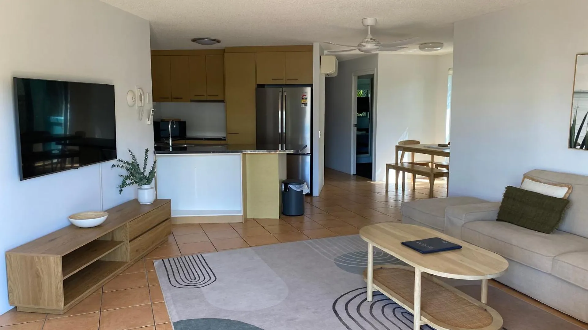 Kings Bay Apartments Caloundra Aparthotel