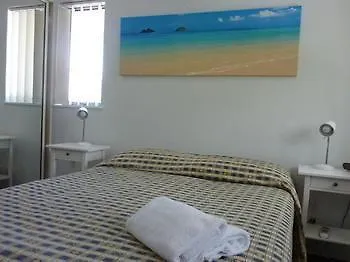 Kings Bay Apartments Caloundra Aparthotel