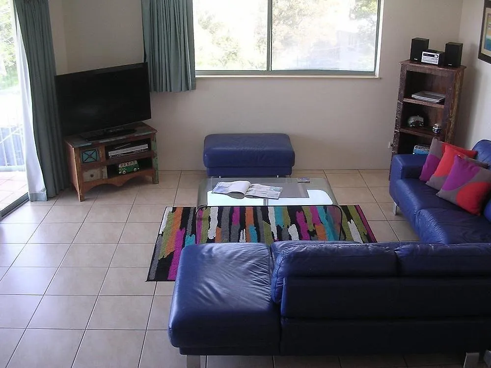 **** Aparthotel Kings Bay Apartments Caloundra Australia