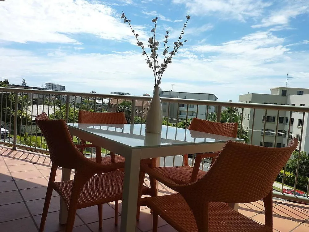 Kings Bay Apartments Caloundra