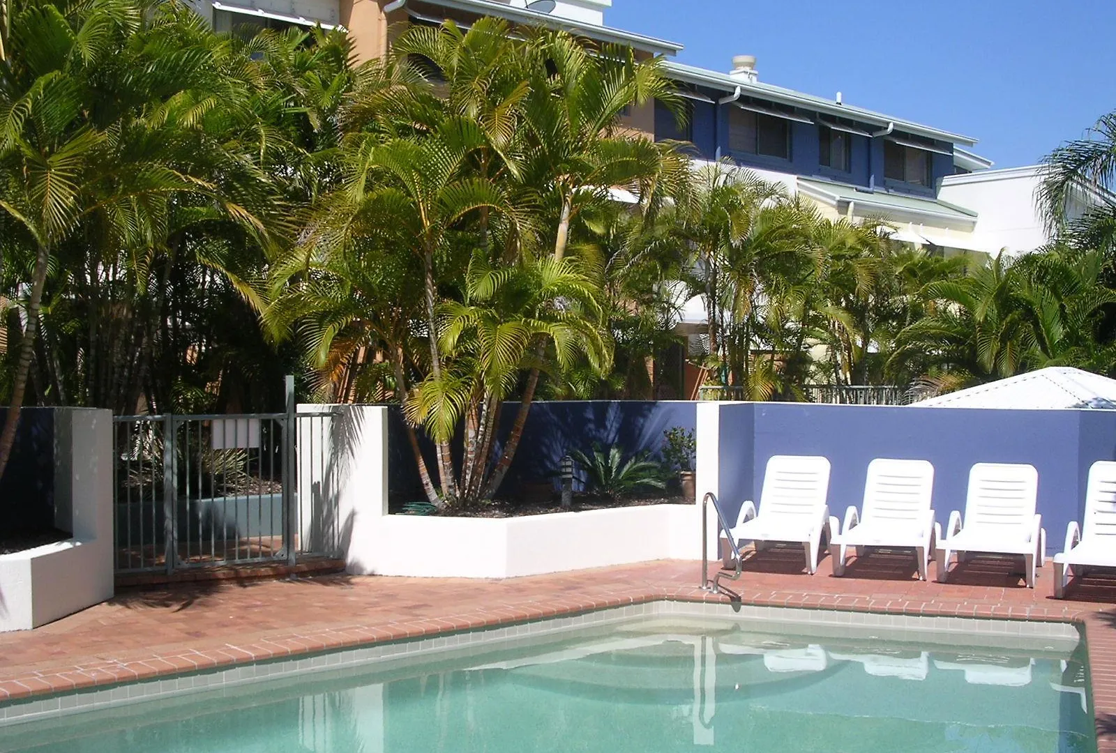 Kings Bay Apartments Caloundra