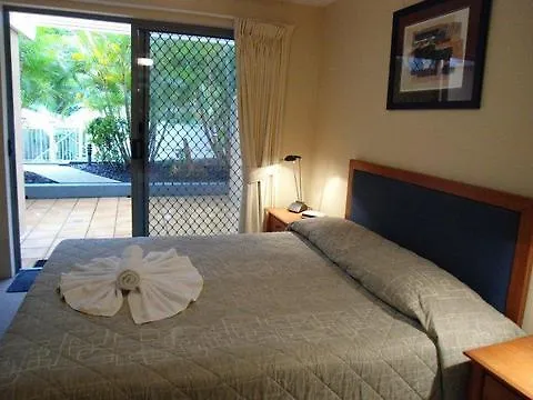 Kings Bay Apartments Caloundra