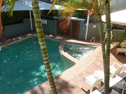 Kings Bay Apartments Caloundra Australia