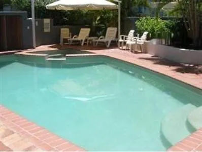 Kings Bay Apartments Caloundra